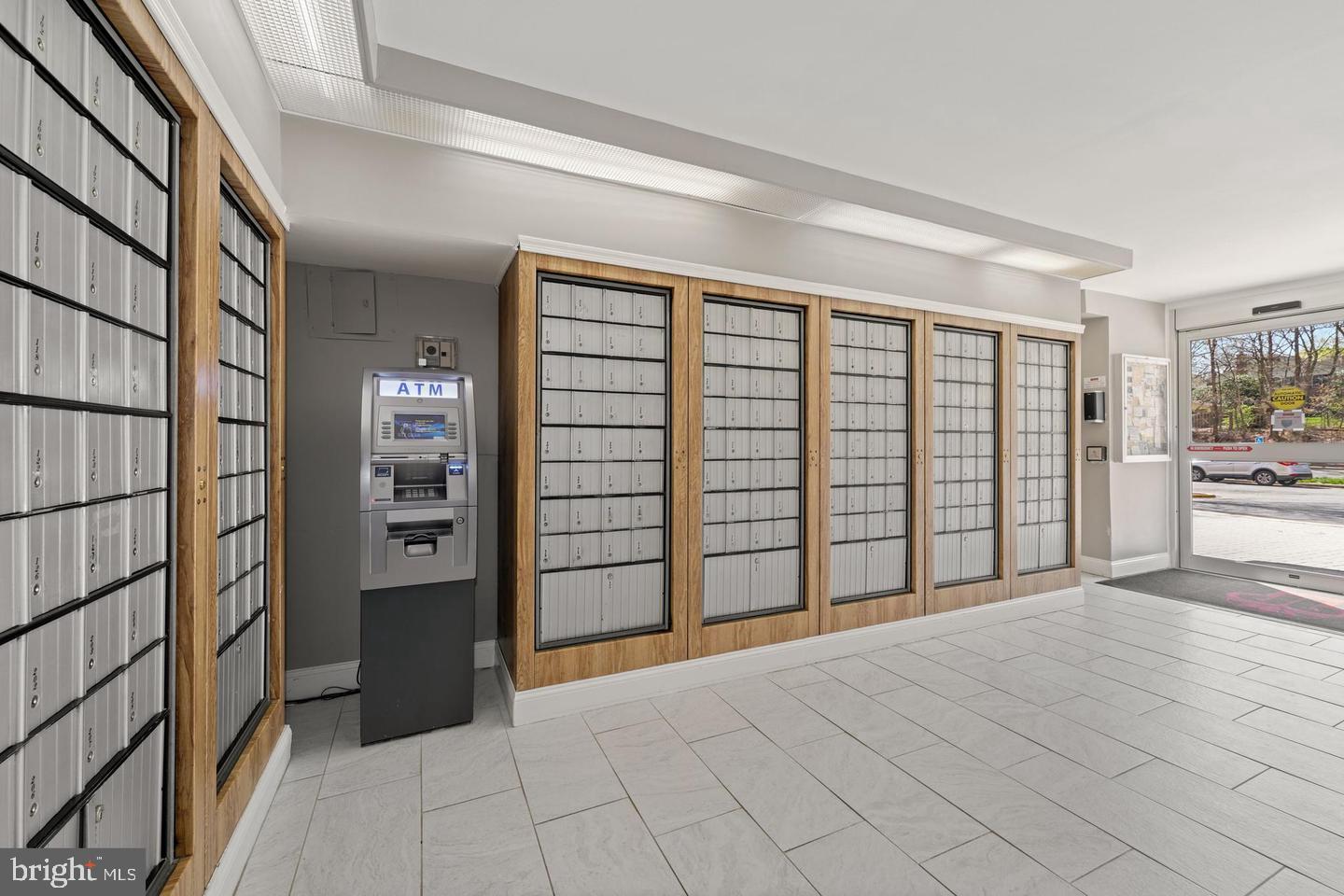 PARK PLACE - Residential