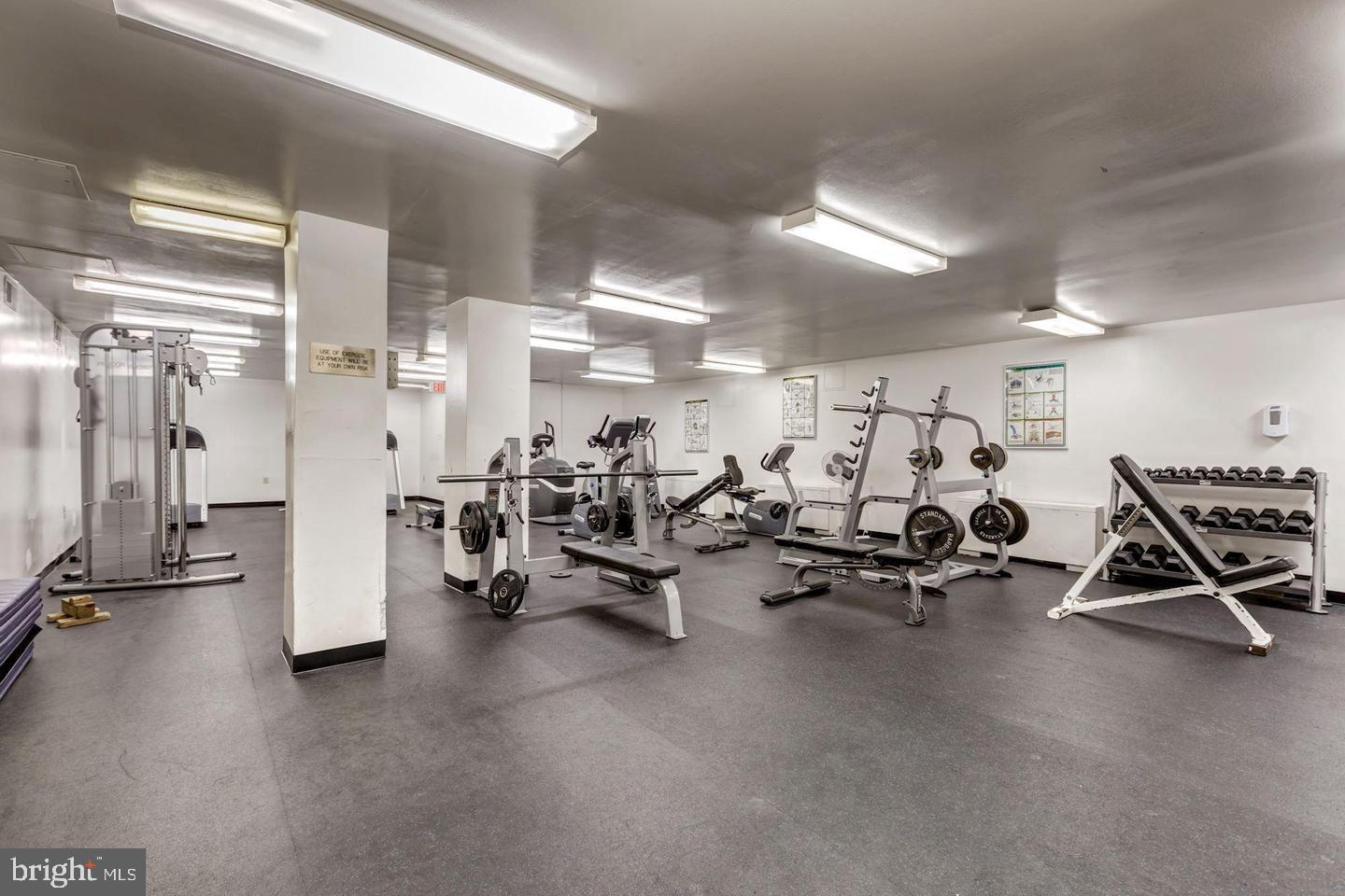 PARK PLACE - Residential