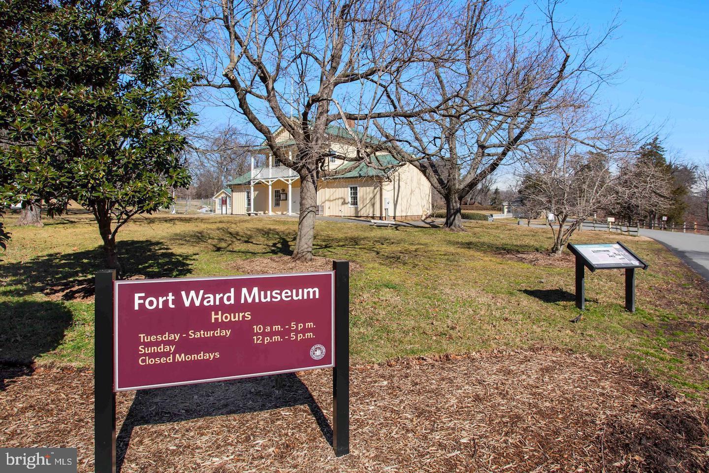 PARK PLACE - Residential