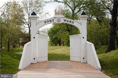 PARK PLACE - Residential