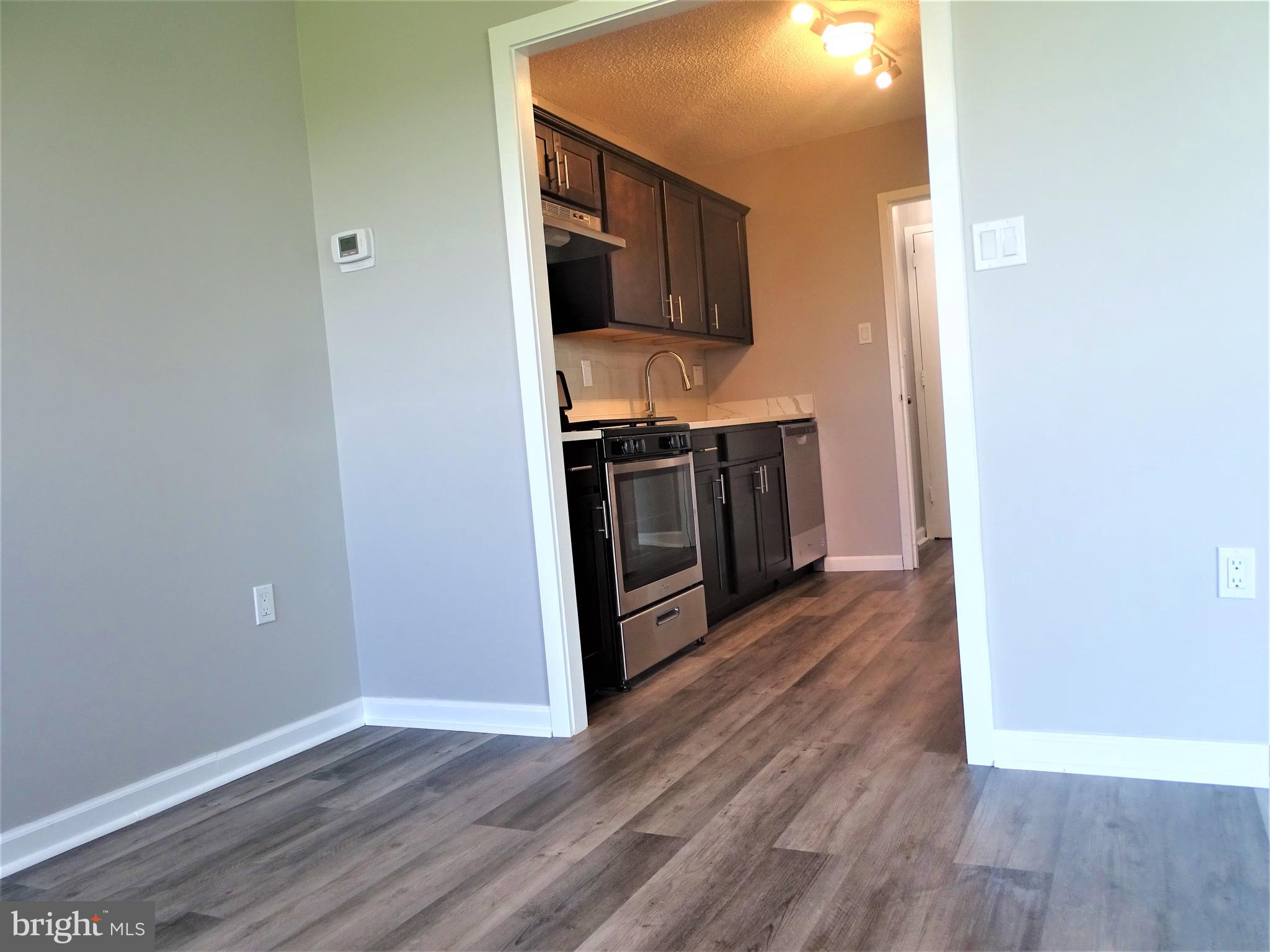 PARK PLACE - Residential