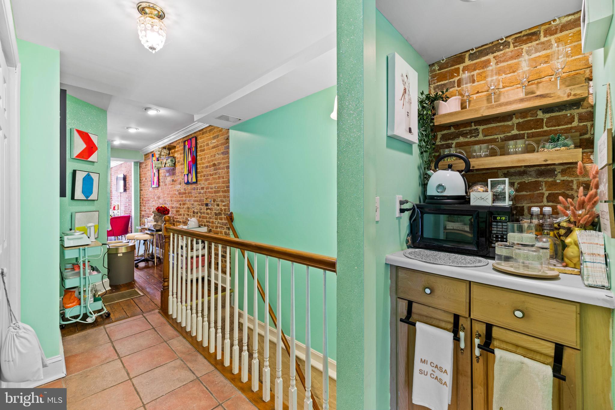 FEDERAL HILL HISTORIC DISTRICT - Residential Income