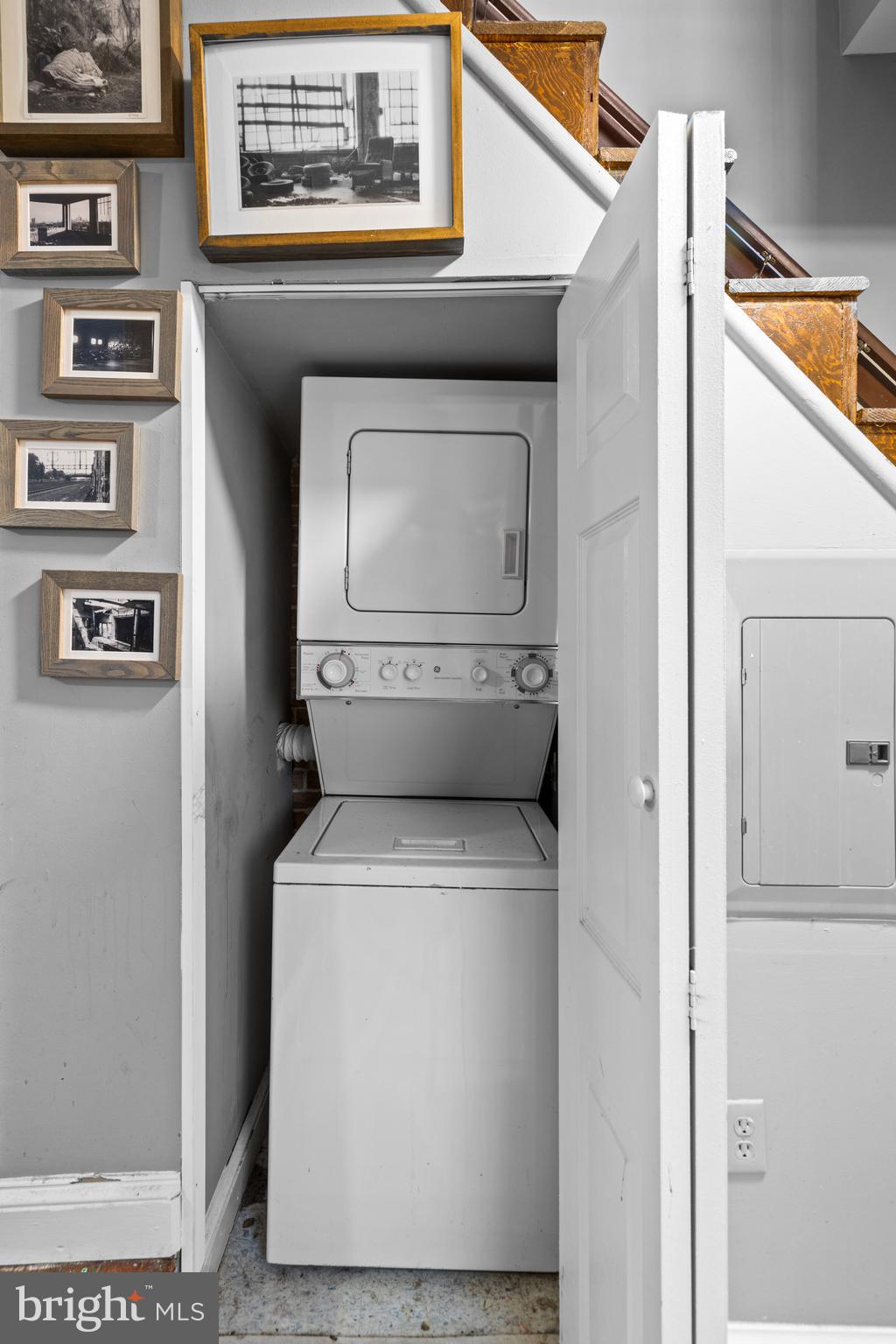 FEDERAL HILL HISTORIC DISTRICT - Residential Income