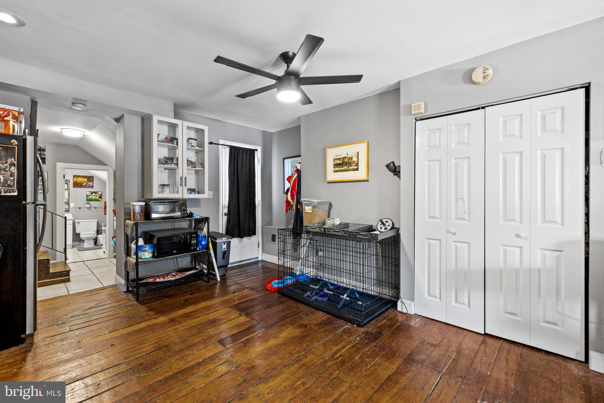 FEDERAL HILL HISTORIC DISTRICT - Residential Income