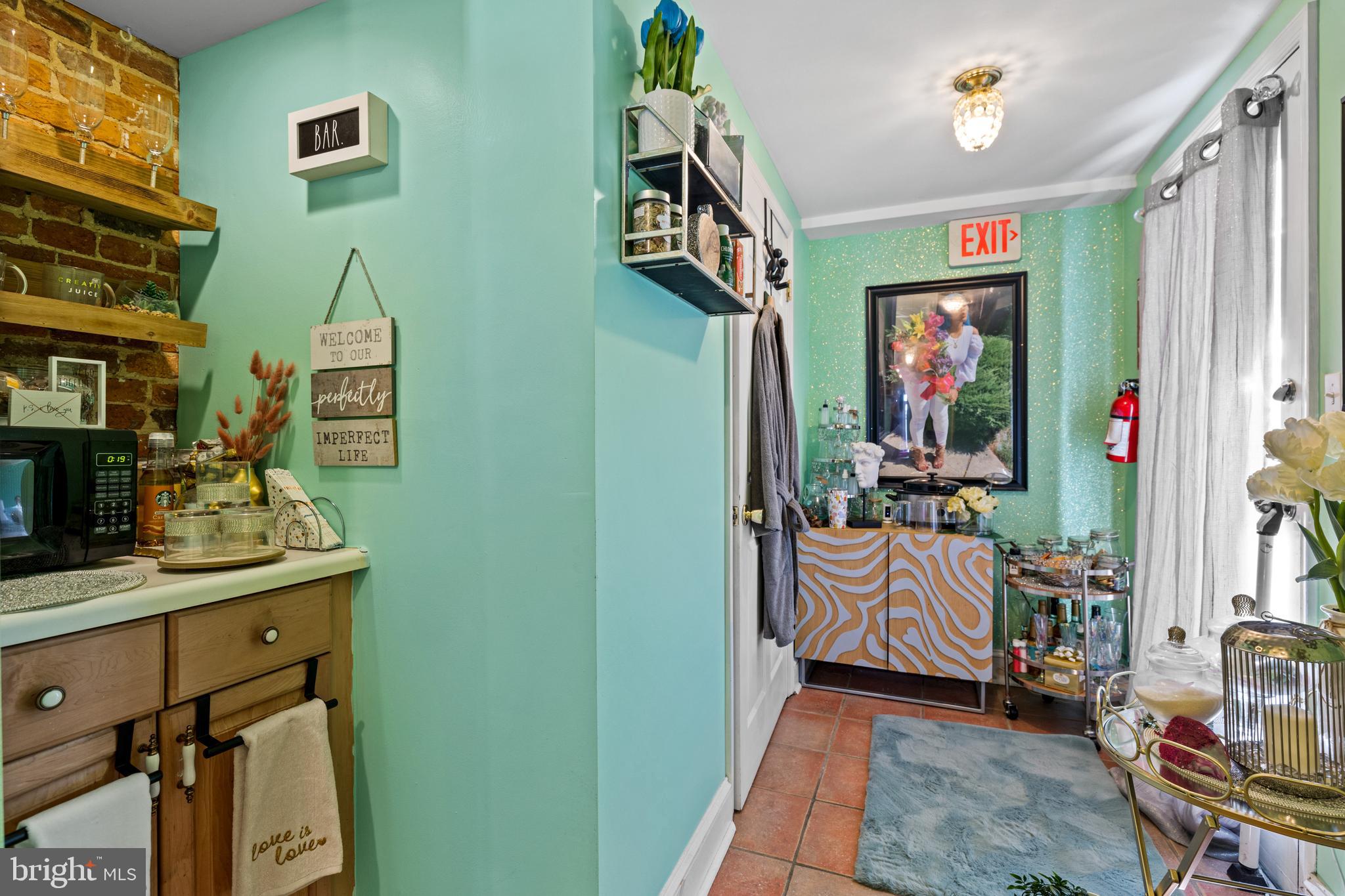 FEDERAL HILL HISTORIC DISTRICT - Residential Income