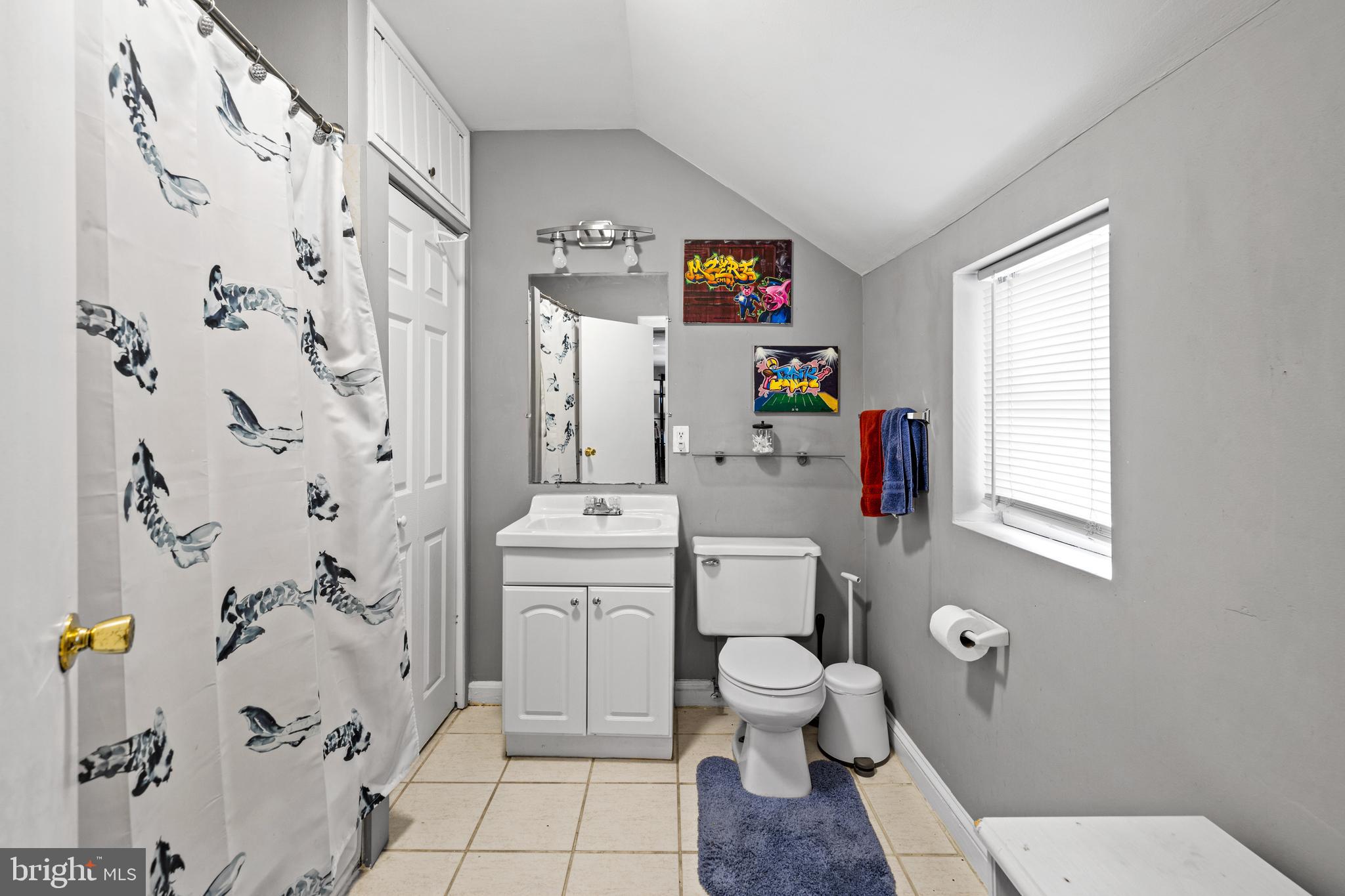 FEDERAL HILL HISTORIC DISTRICT - Residential Income