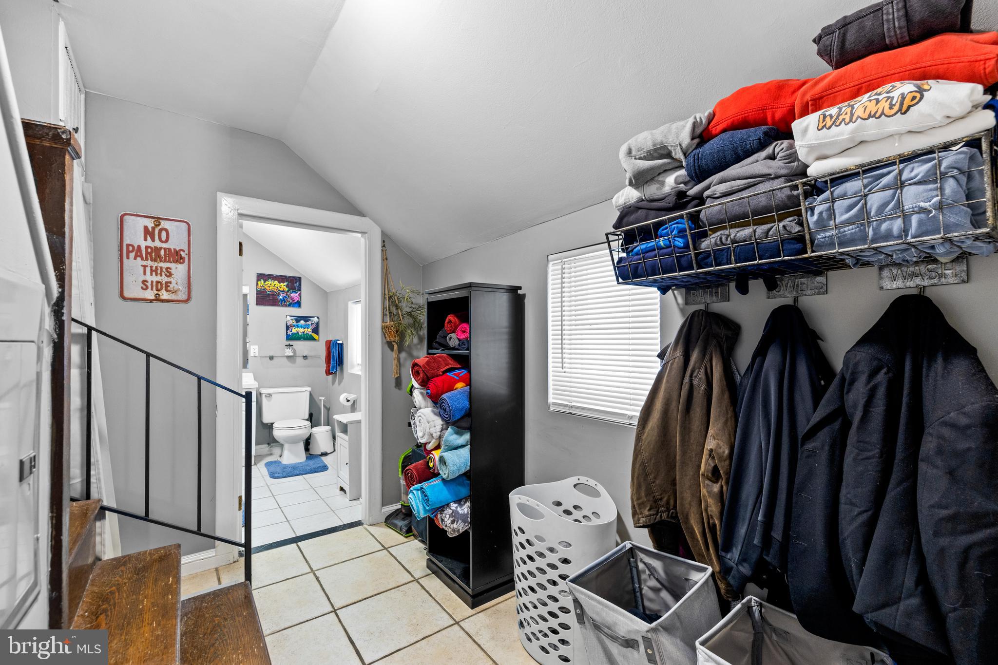 FEDERAL HILL HISTORIC DISTRICT - Residential Income