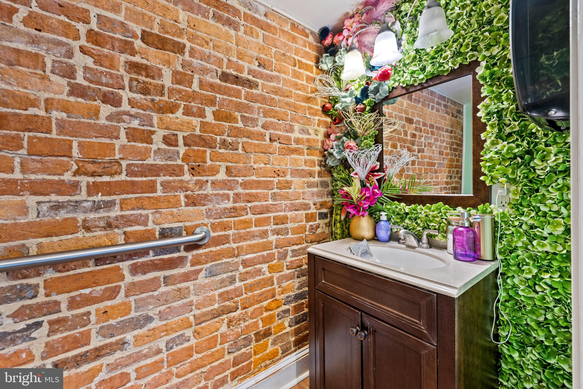 FEDERAL HILL HISTORIC DISTRICT - Residential Income