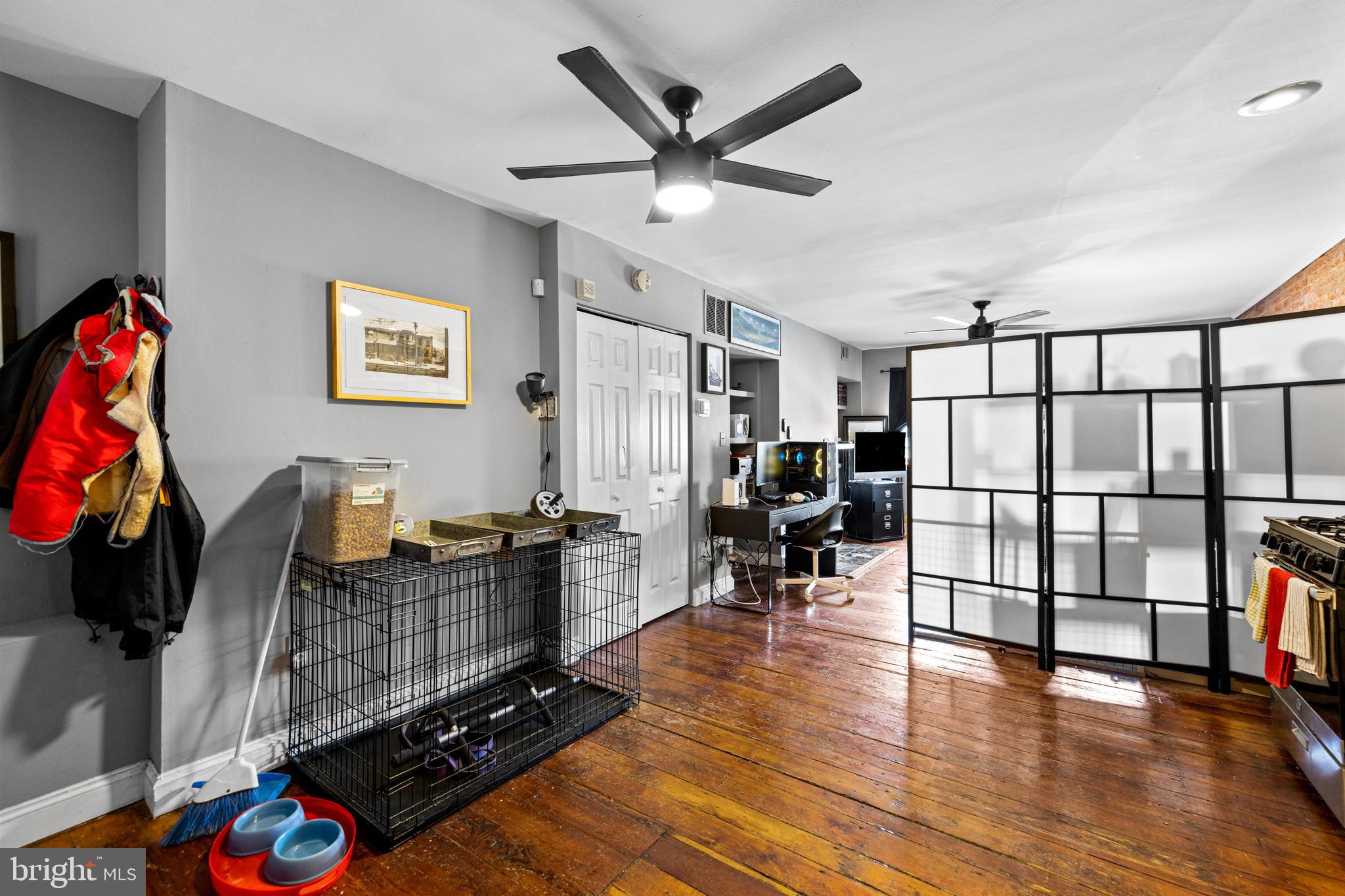 FEDERAL HILL HISTORIC DISTRICT - Residential Income