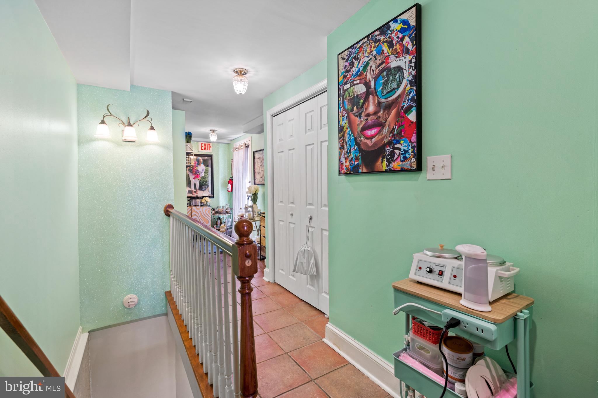 FEDERAL HILL HISTORIC DISTRICT - Residential Income