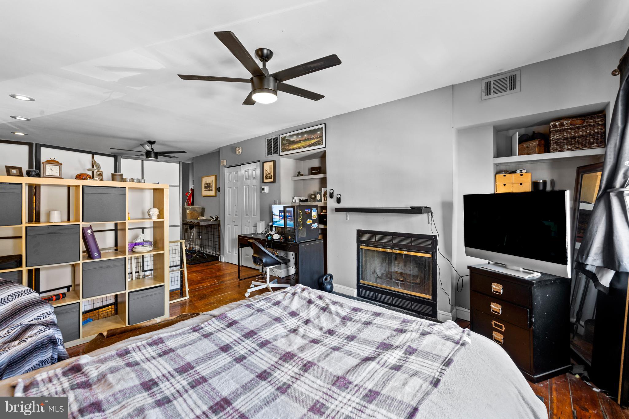 FEDERAL HILL HISTORIC DISTRICT - Residential Income