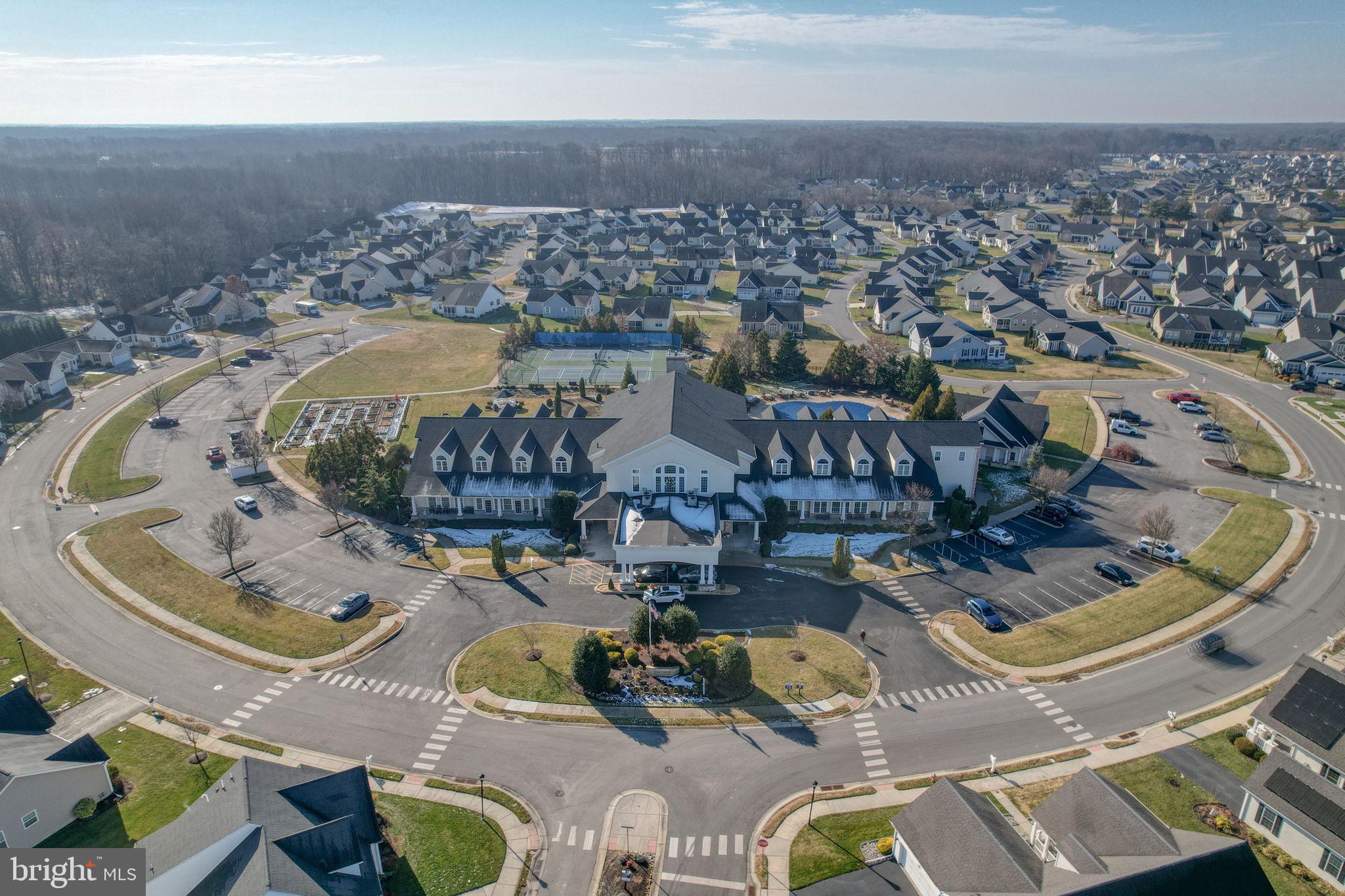 NOBLES POND - Residential