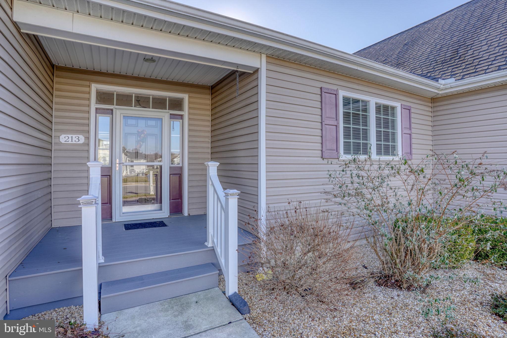 NOBLES POND - Residential