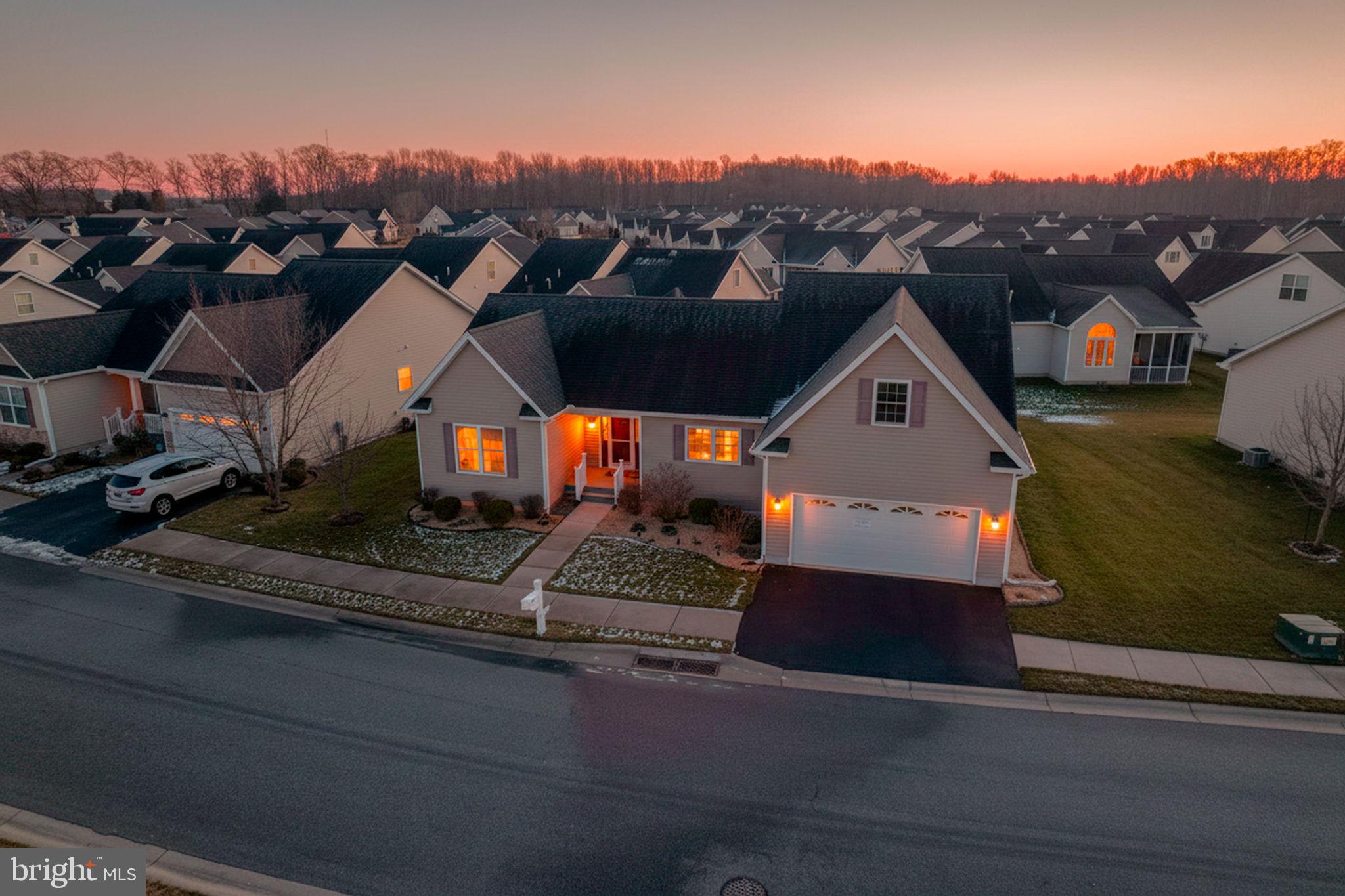 NOBLES POND - Residential