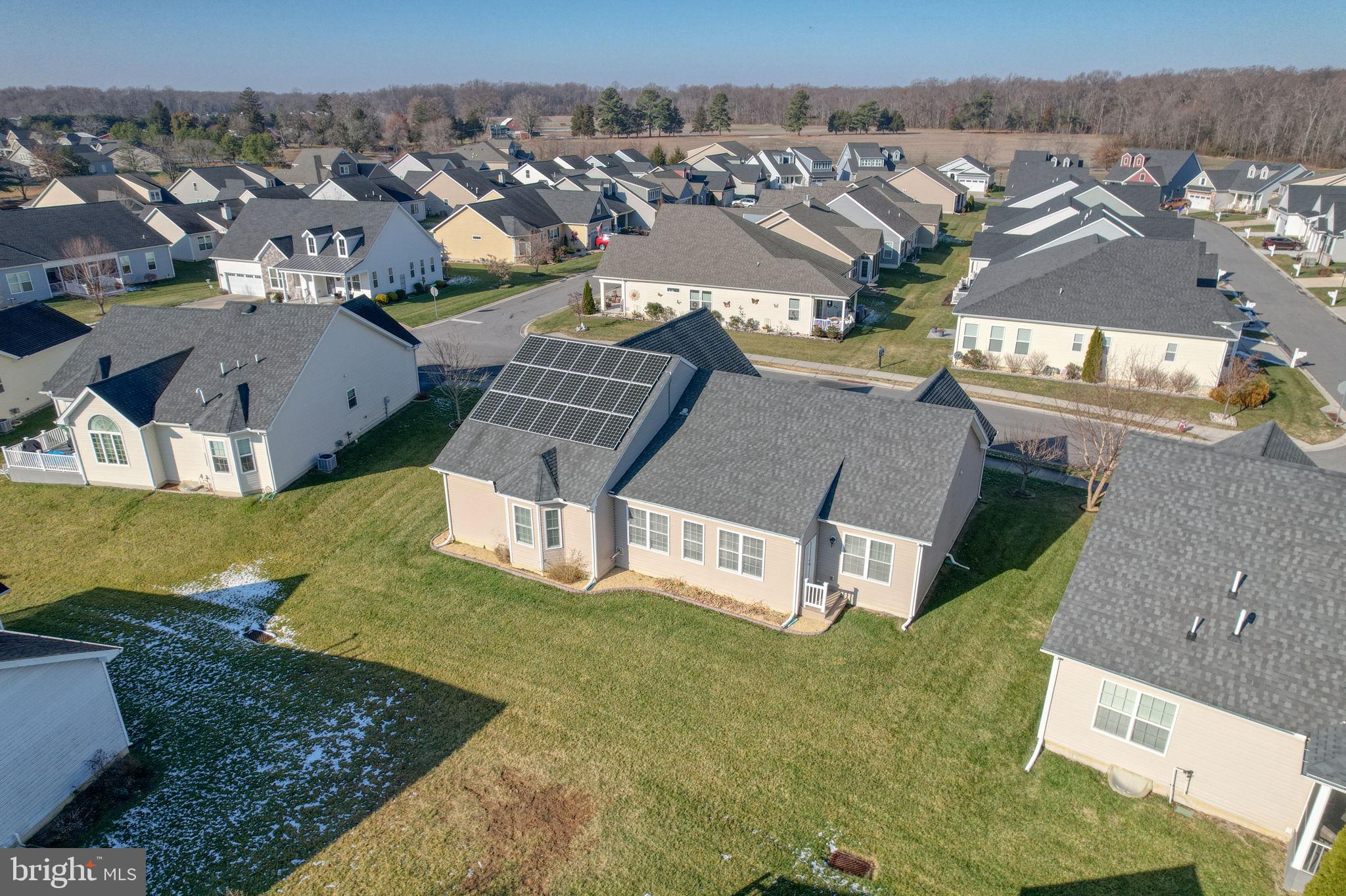 NOBLES POND - Residential