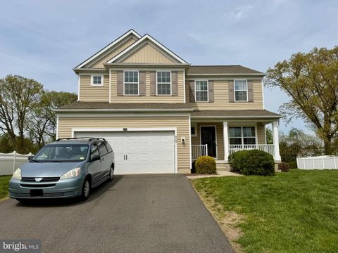 409 PIGOTT DRIVE FLORENCE NJ 08518