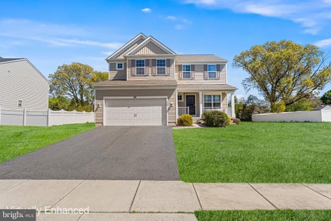 Homes For Sale - 409 Pigott Drive<br/> Burlington County, FLORENCE, NJ 08518