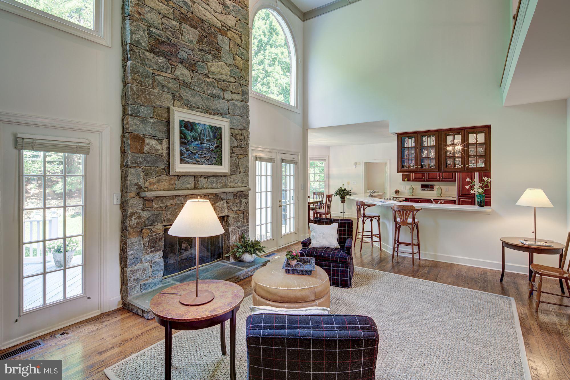 AVENEL - Residential