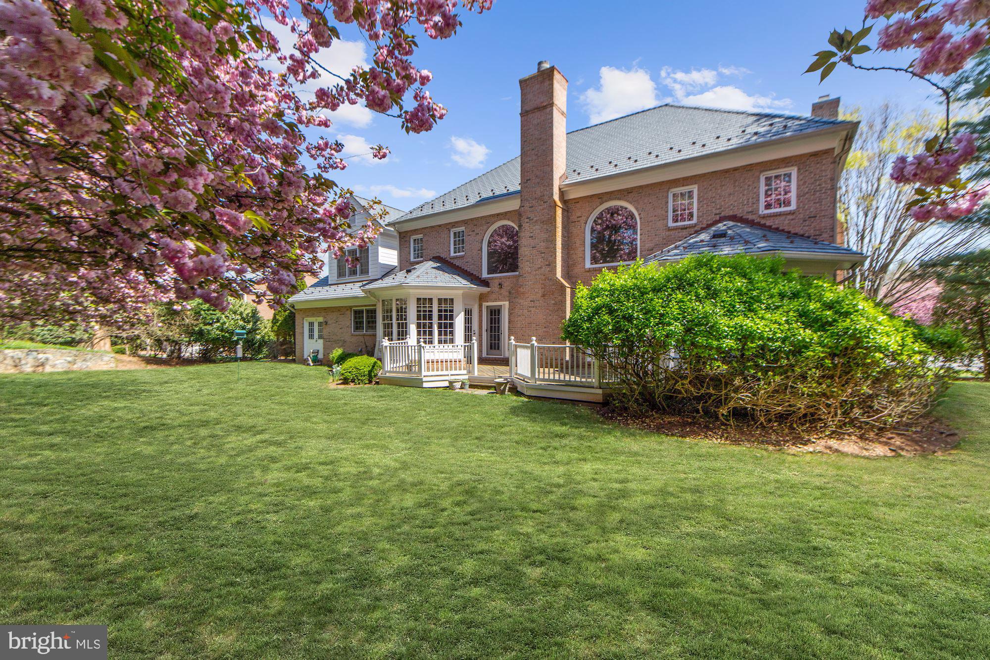 AVENEL - Residential