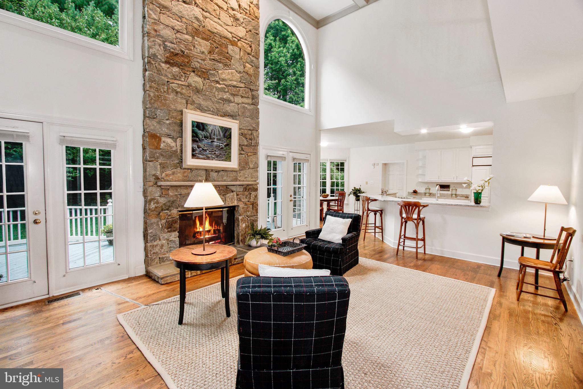 AVENEL - Residential