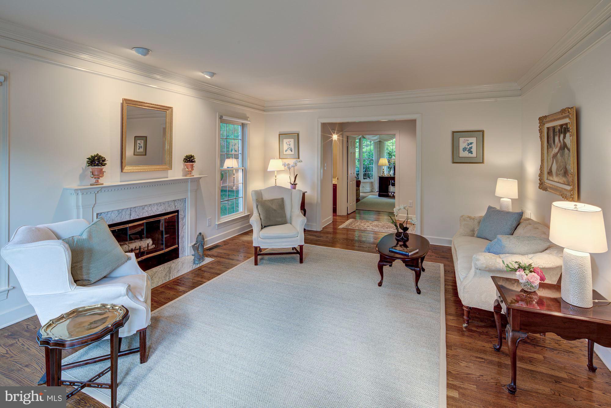 AVENEL - Residential