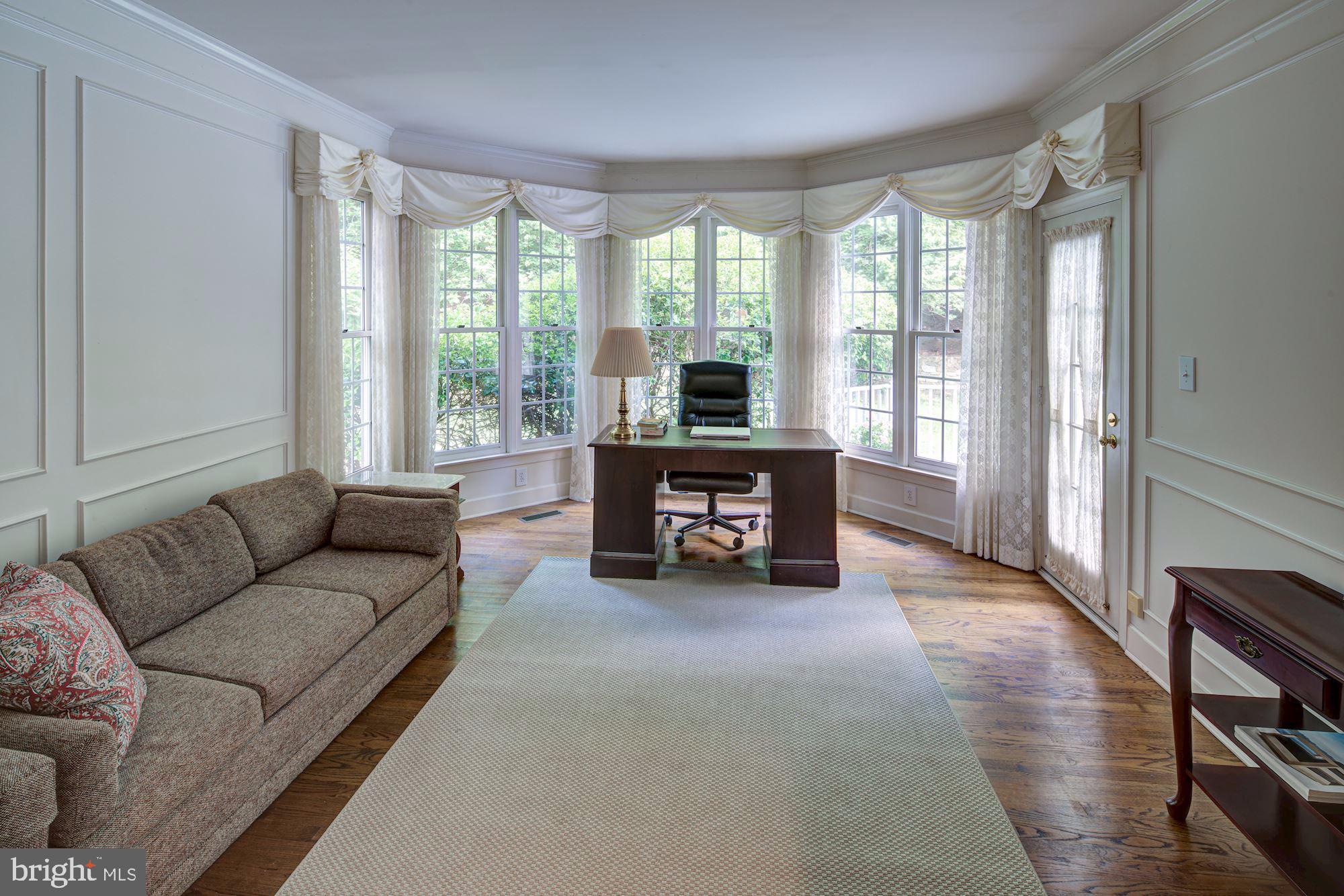 AVENEL - Residential