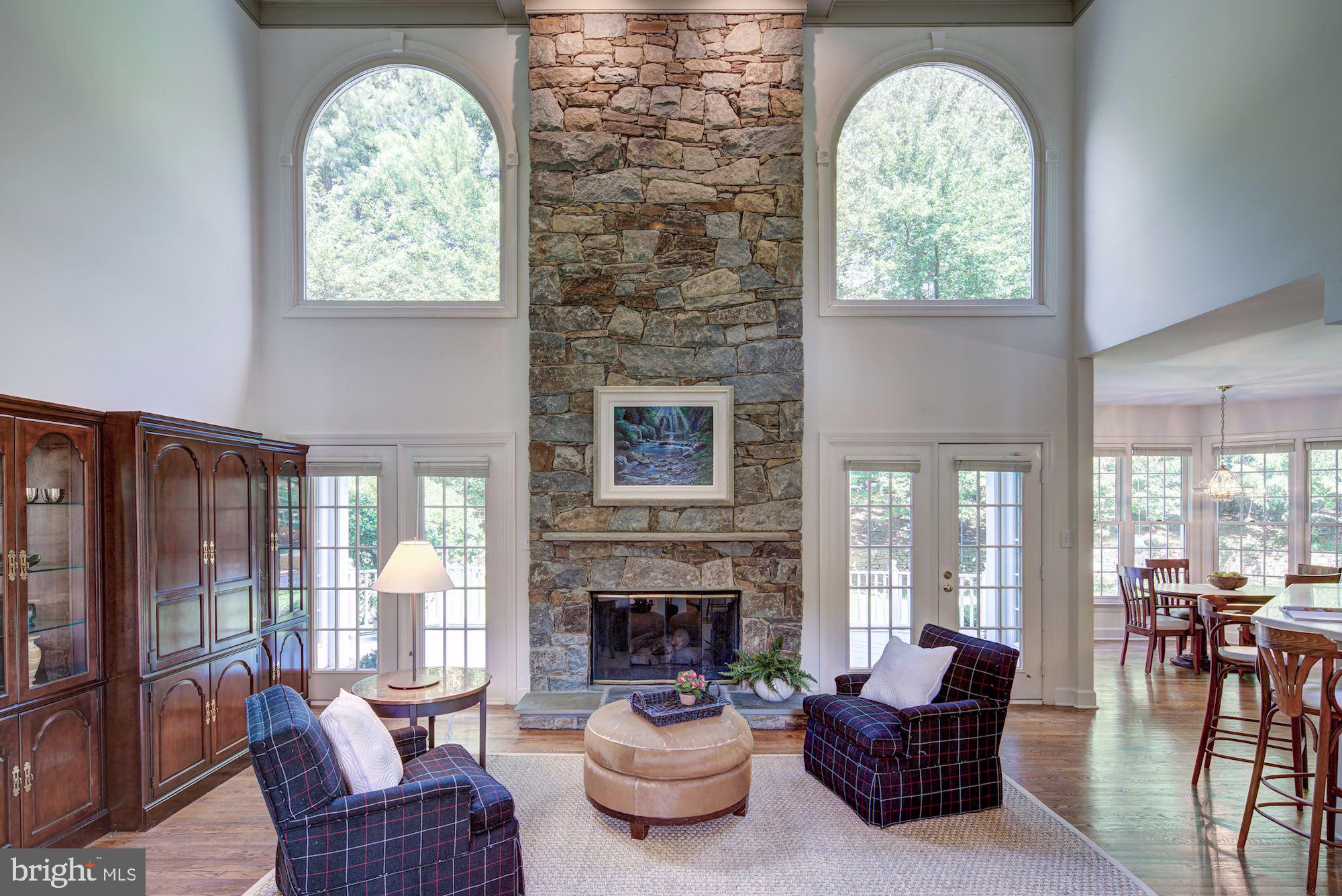 AVENEL - Residential