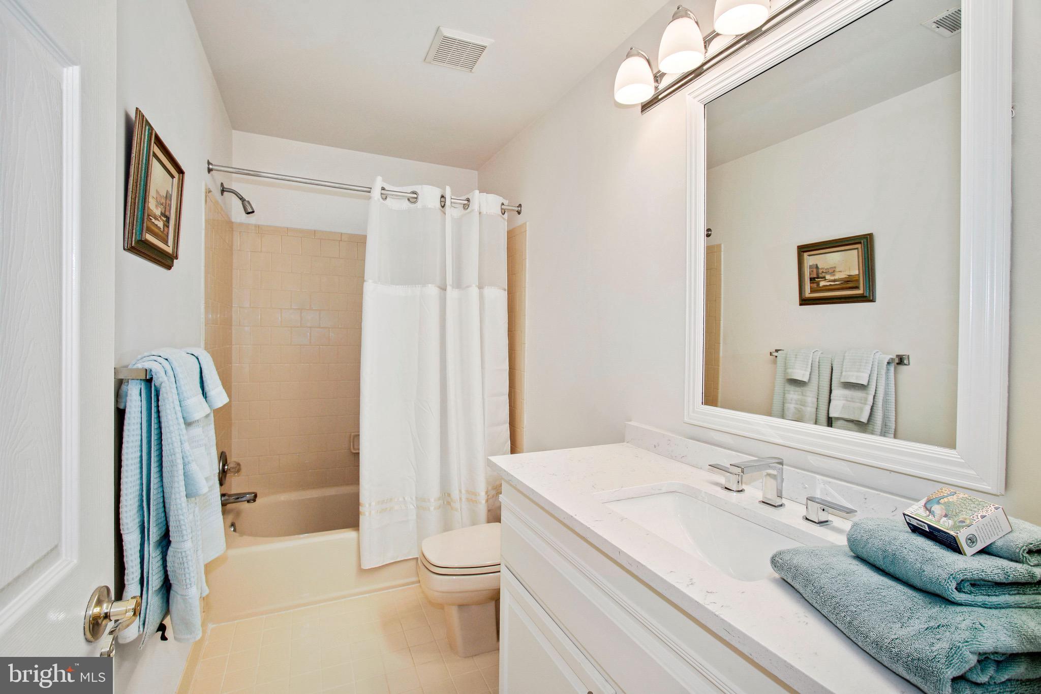 AVENEL - Residential