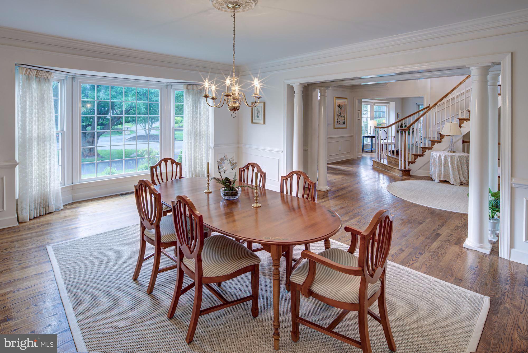 AVENEL - Residential