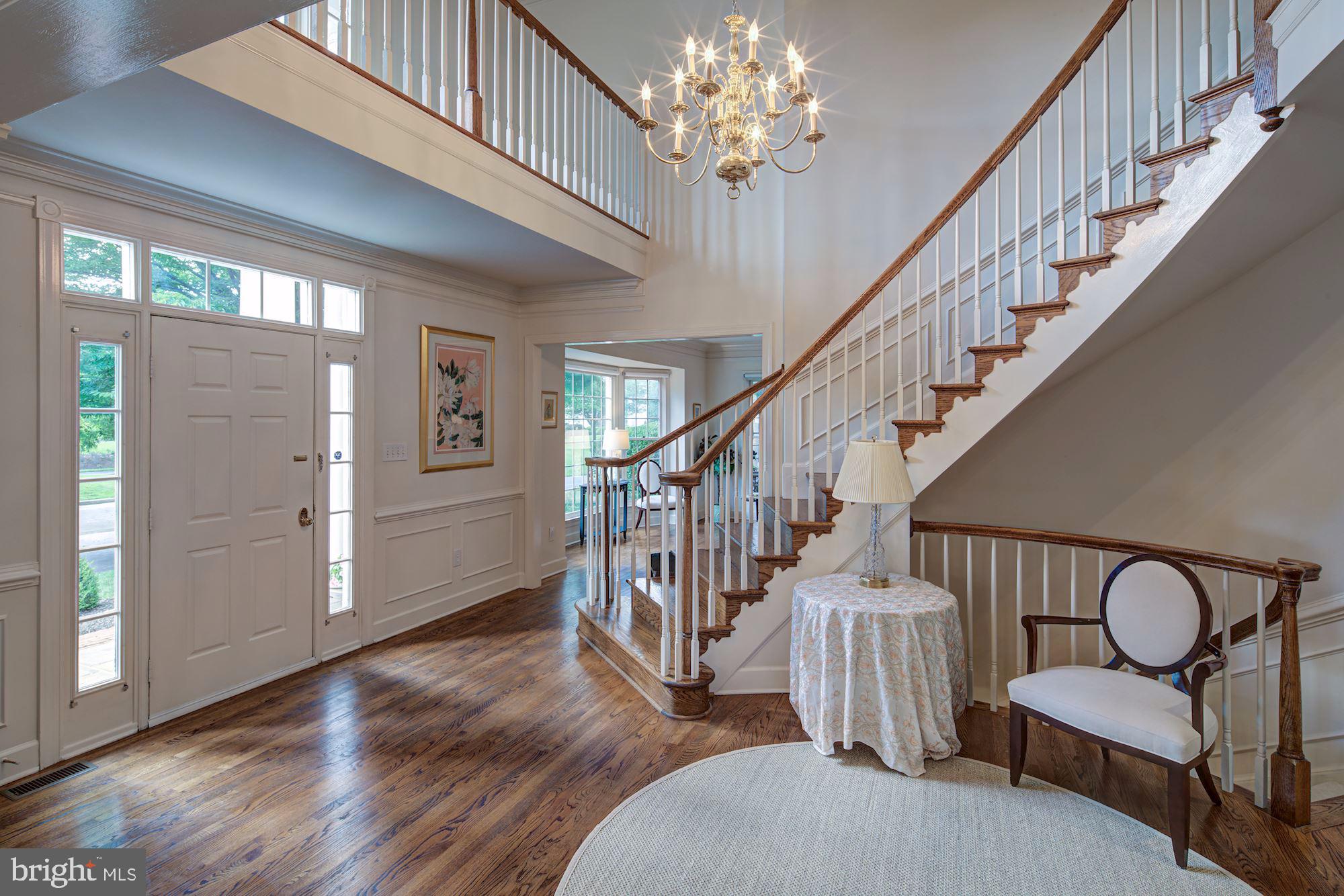 AVENEL - Residential