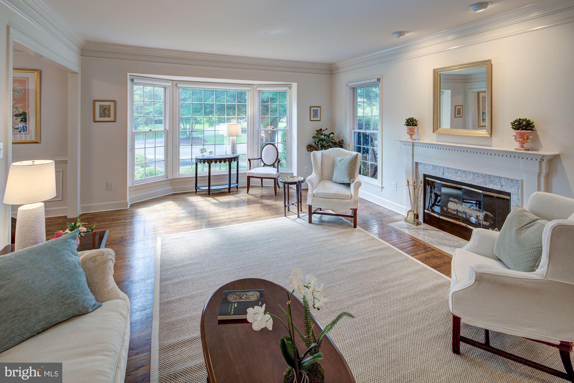 AVENEL - Residential