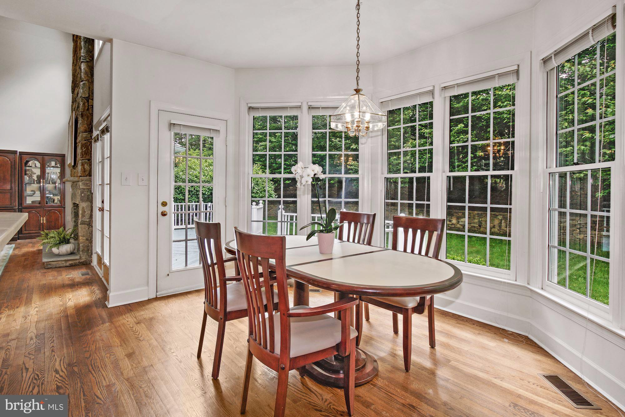 AVENEL - Residential