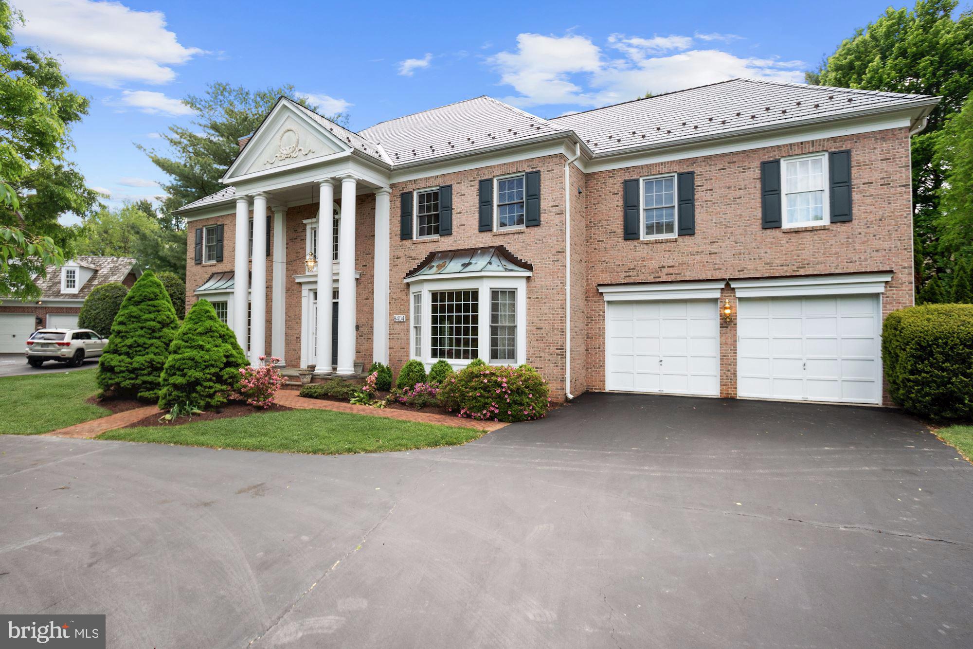 AVENEL - Residential