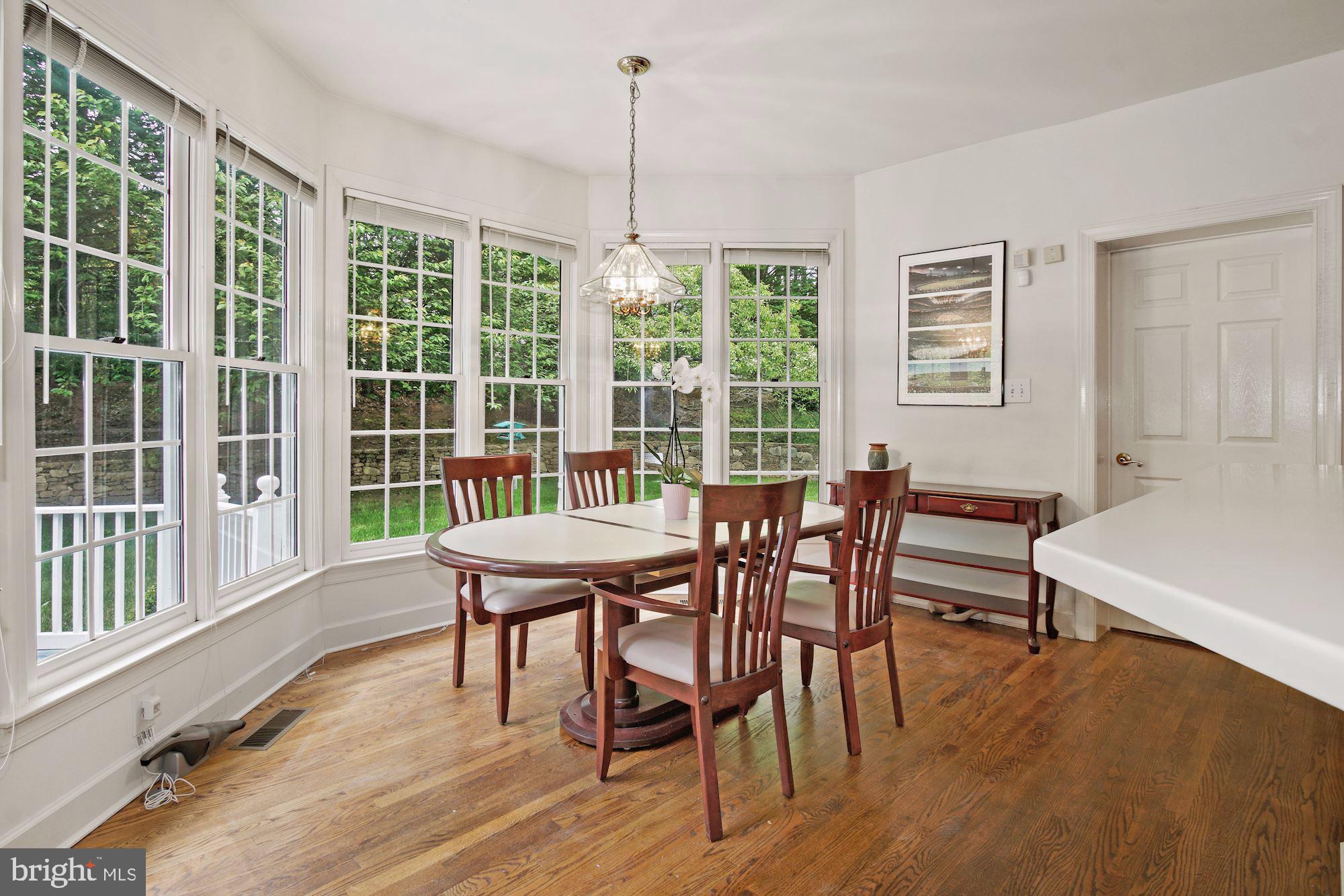 AVENEL - Residential