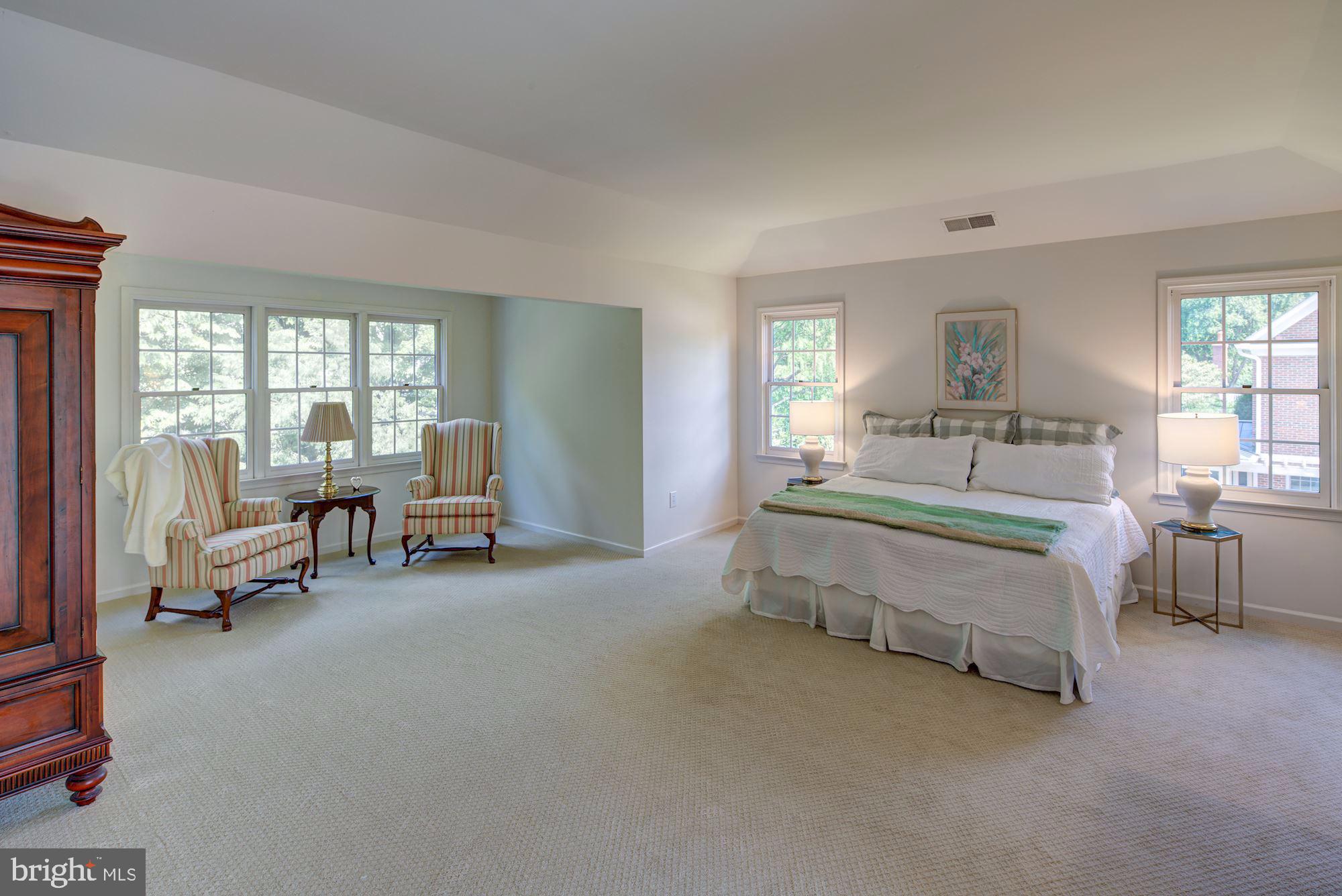 AVENEL - Residential