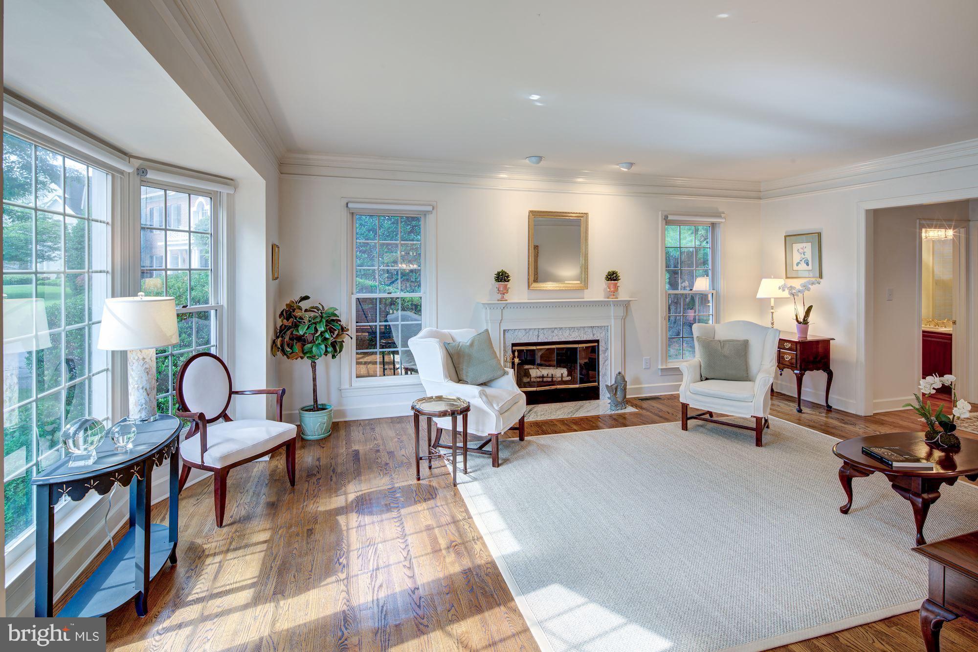 AVENEL - Residential