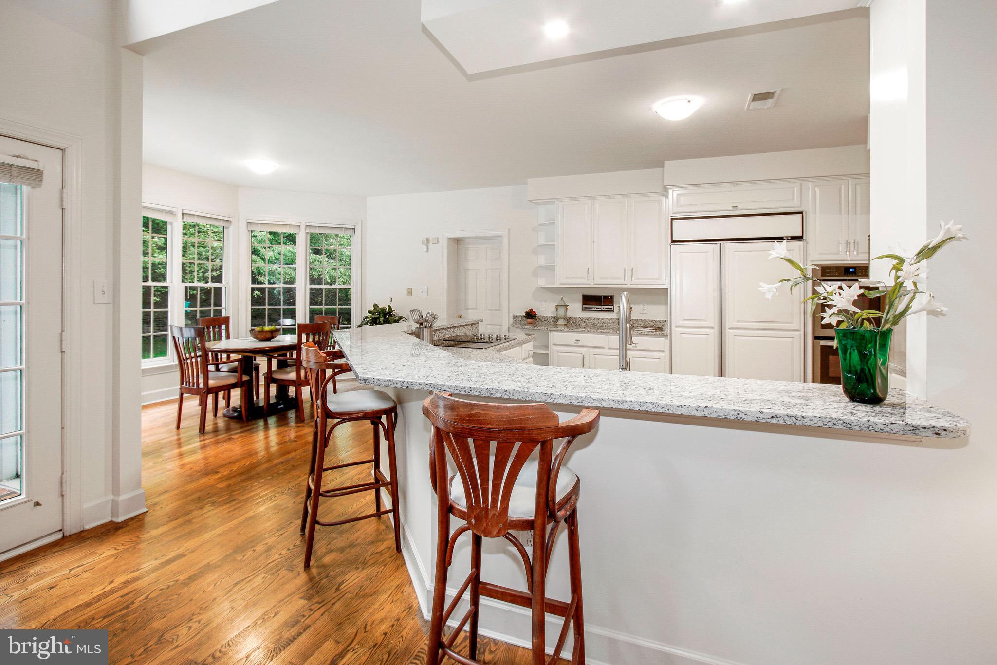 AVENEL - Residential