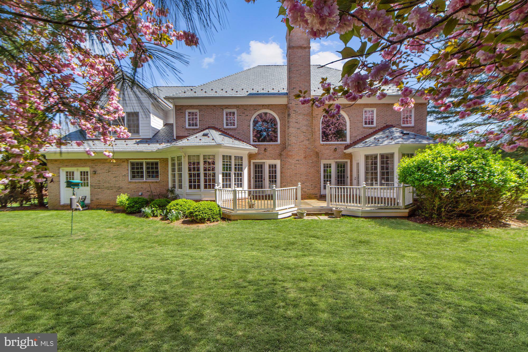 AVENEL - Residential