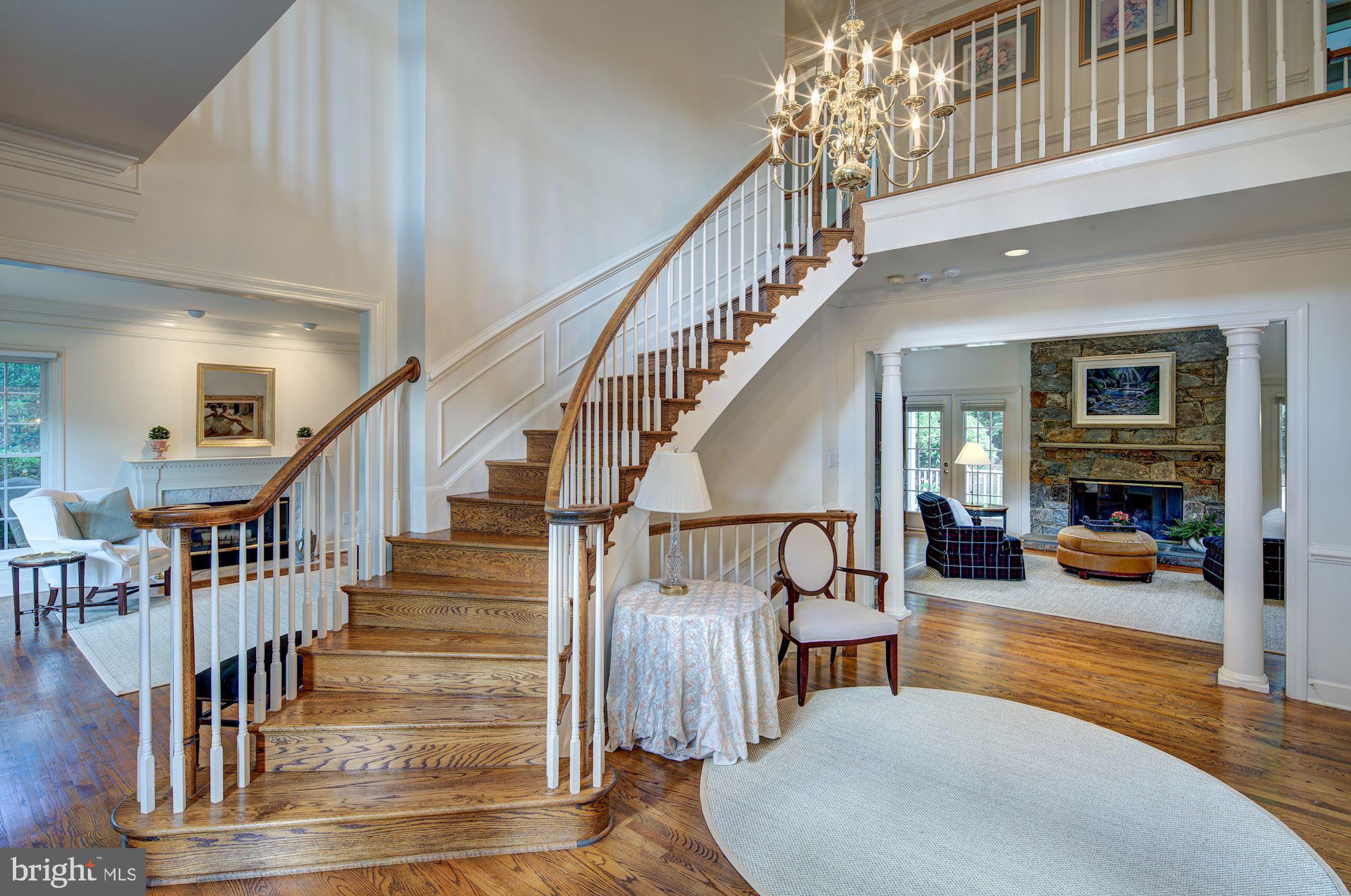 AVENEL - Residential