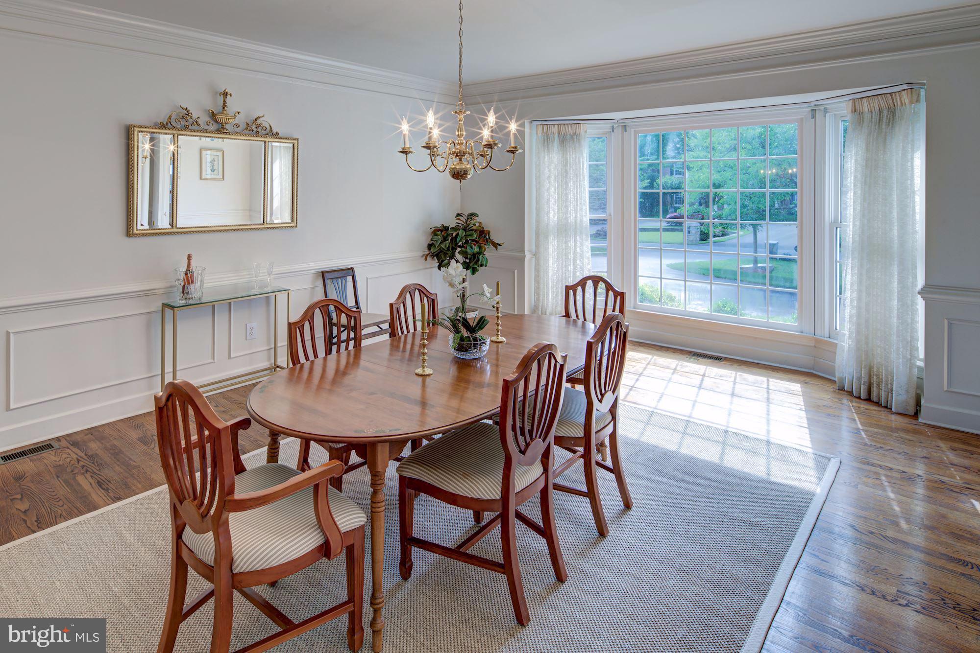 AVENEL - Residential