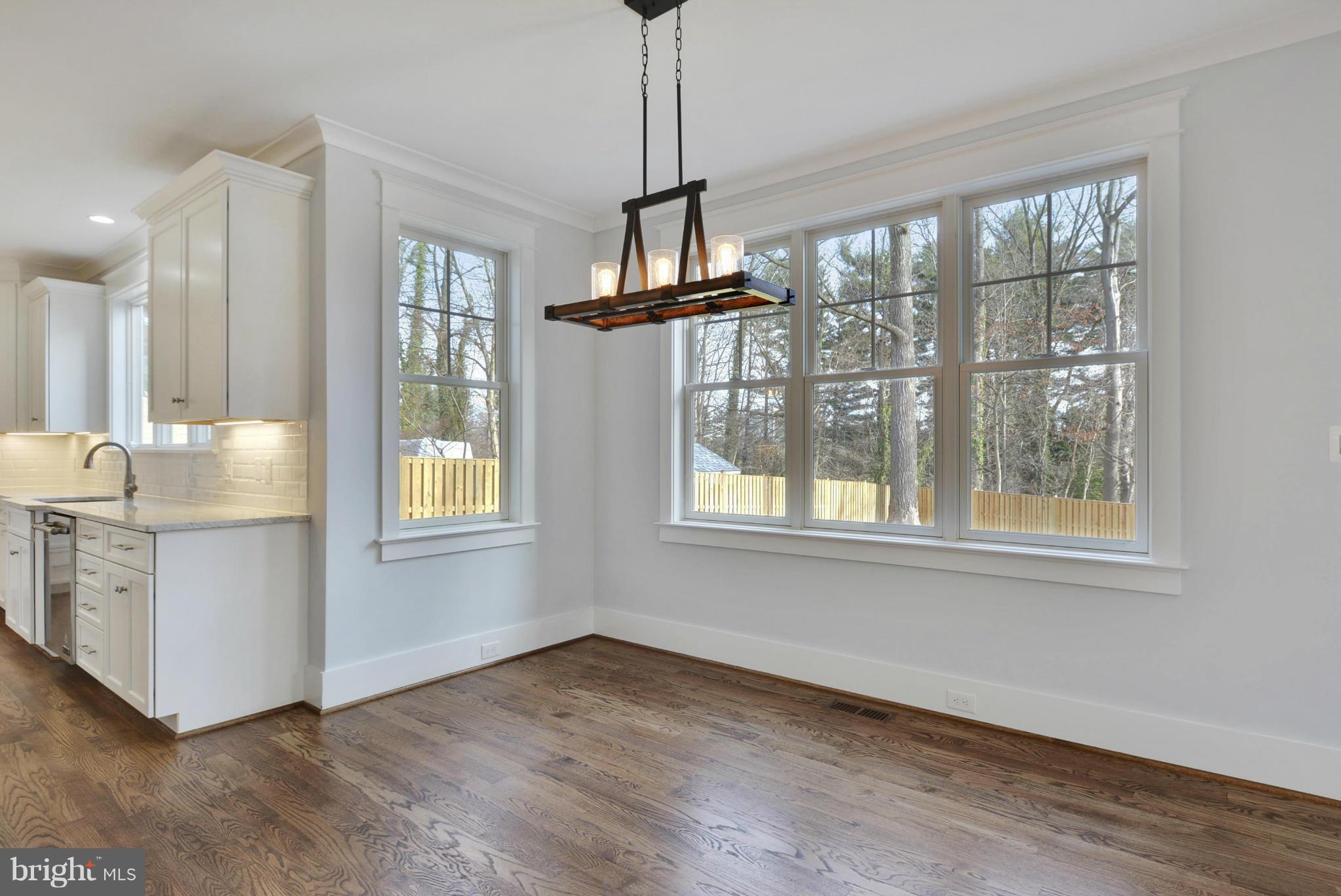 COLUMBIA FOREST - Residential