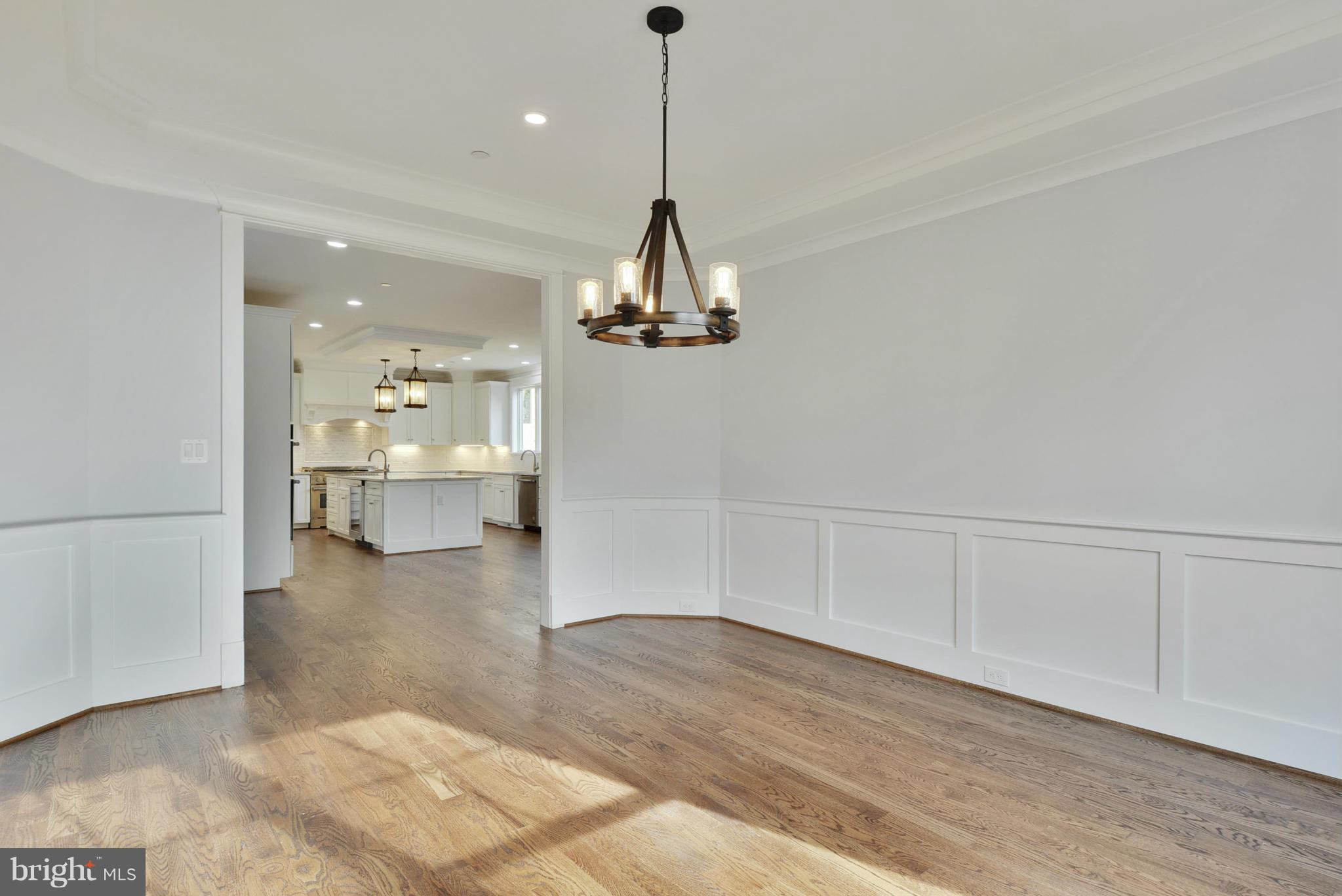 COLUMBIA FOREST - Residential