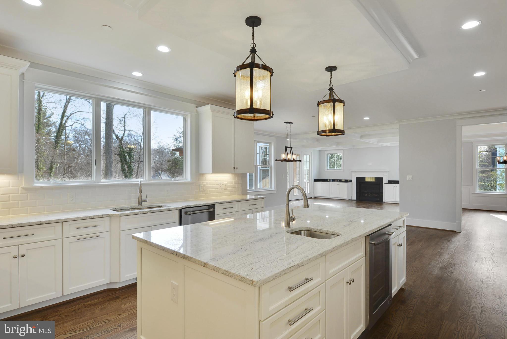 COLUMBIA FOREST - Residential