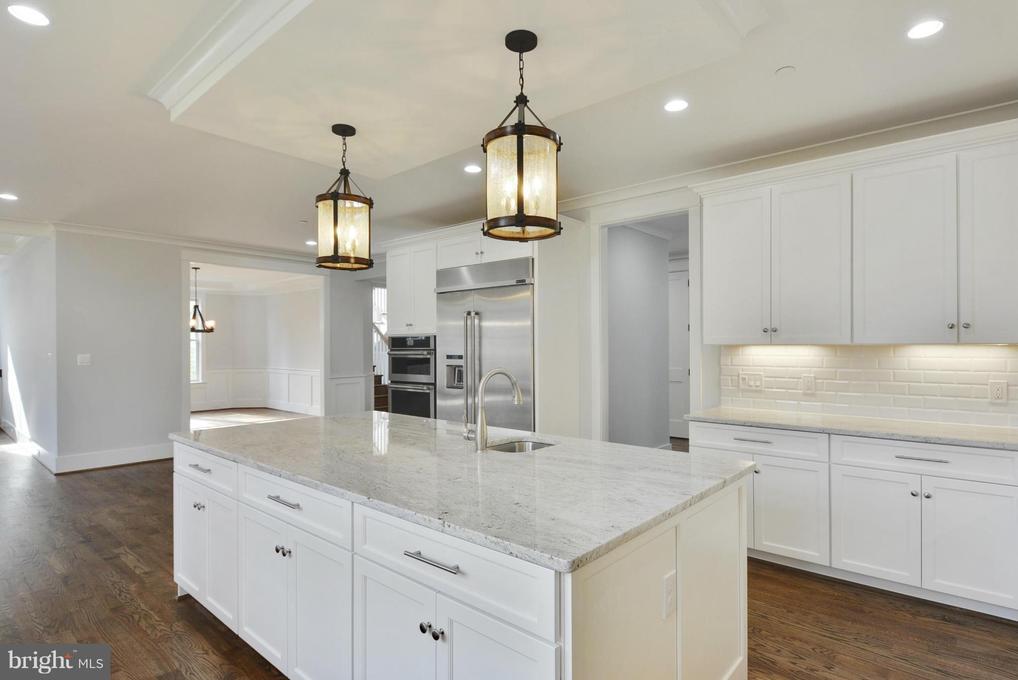 COLUMBIA FOREST - Residential