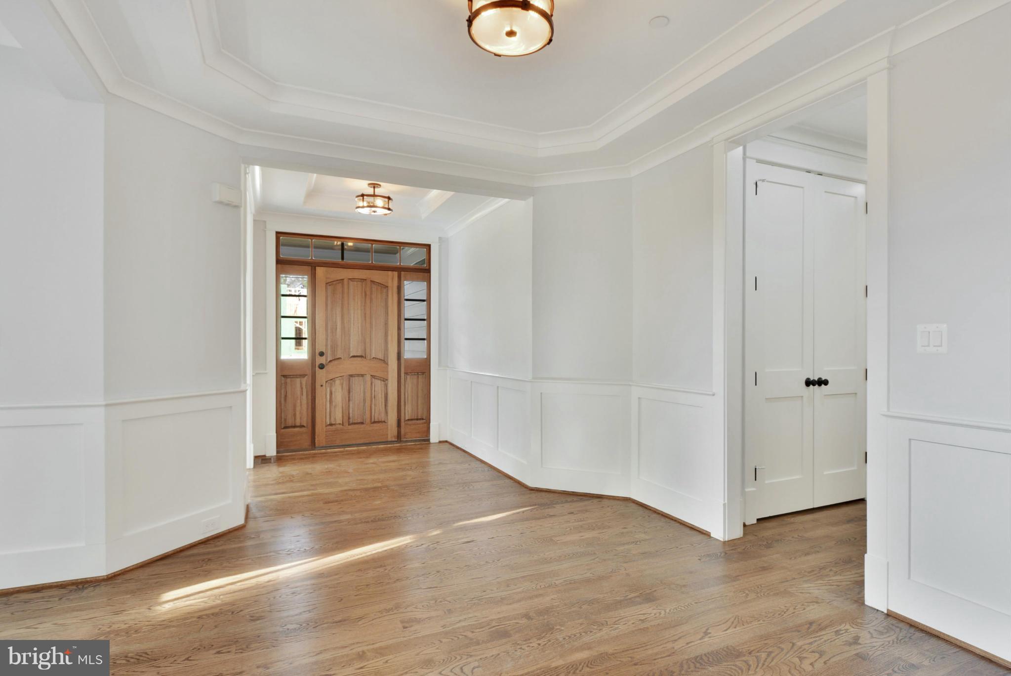 COLUMBIA FOREST - Residential