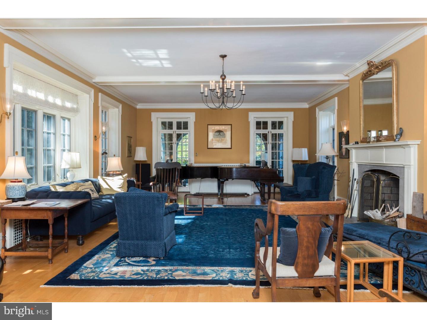 WYNDMOOR - Residential