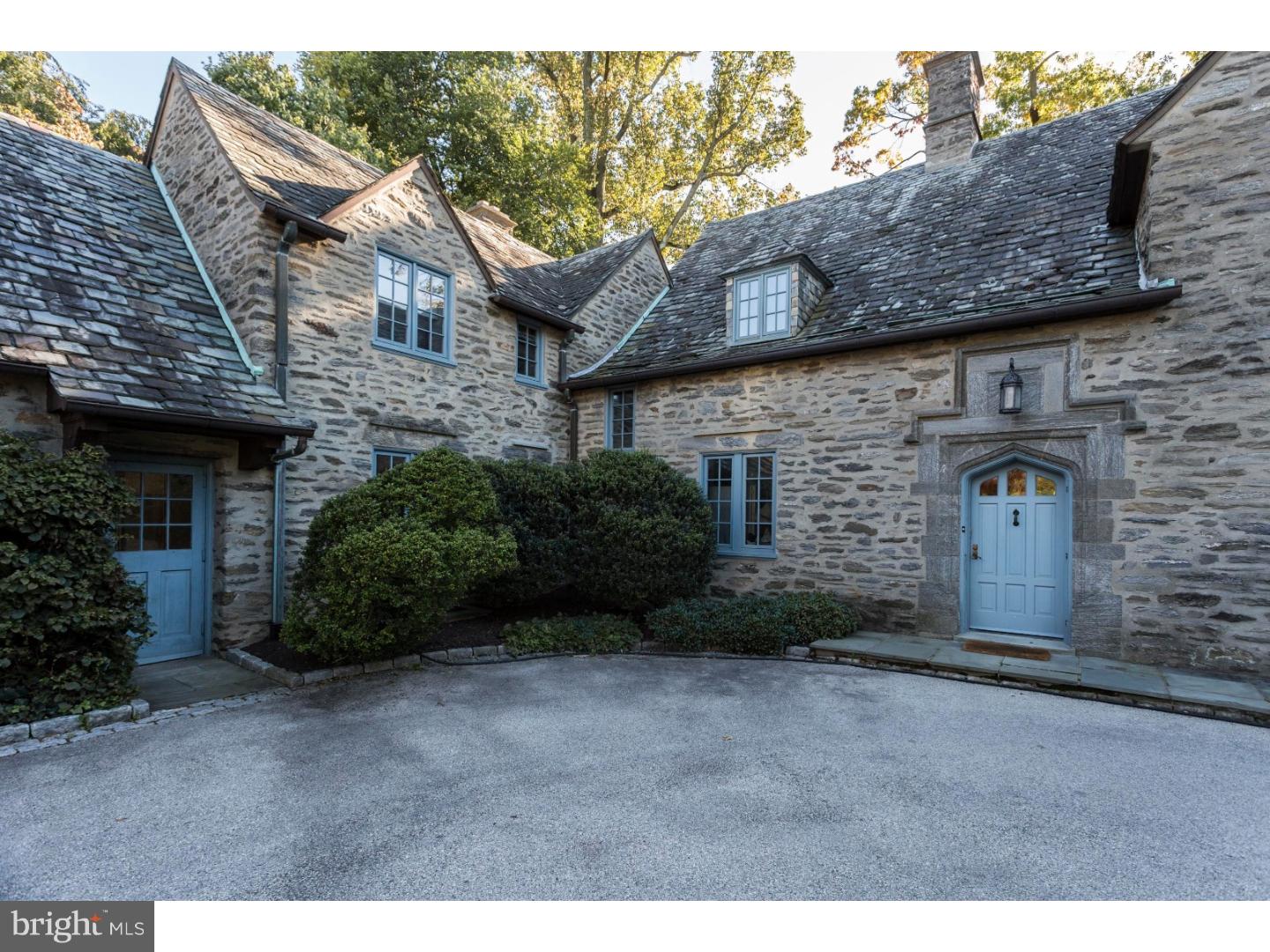 WYNDMOOR - Residential