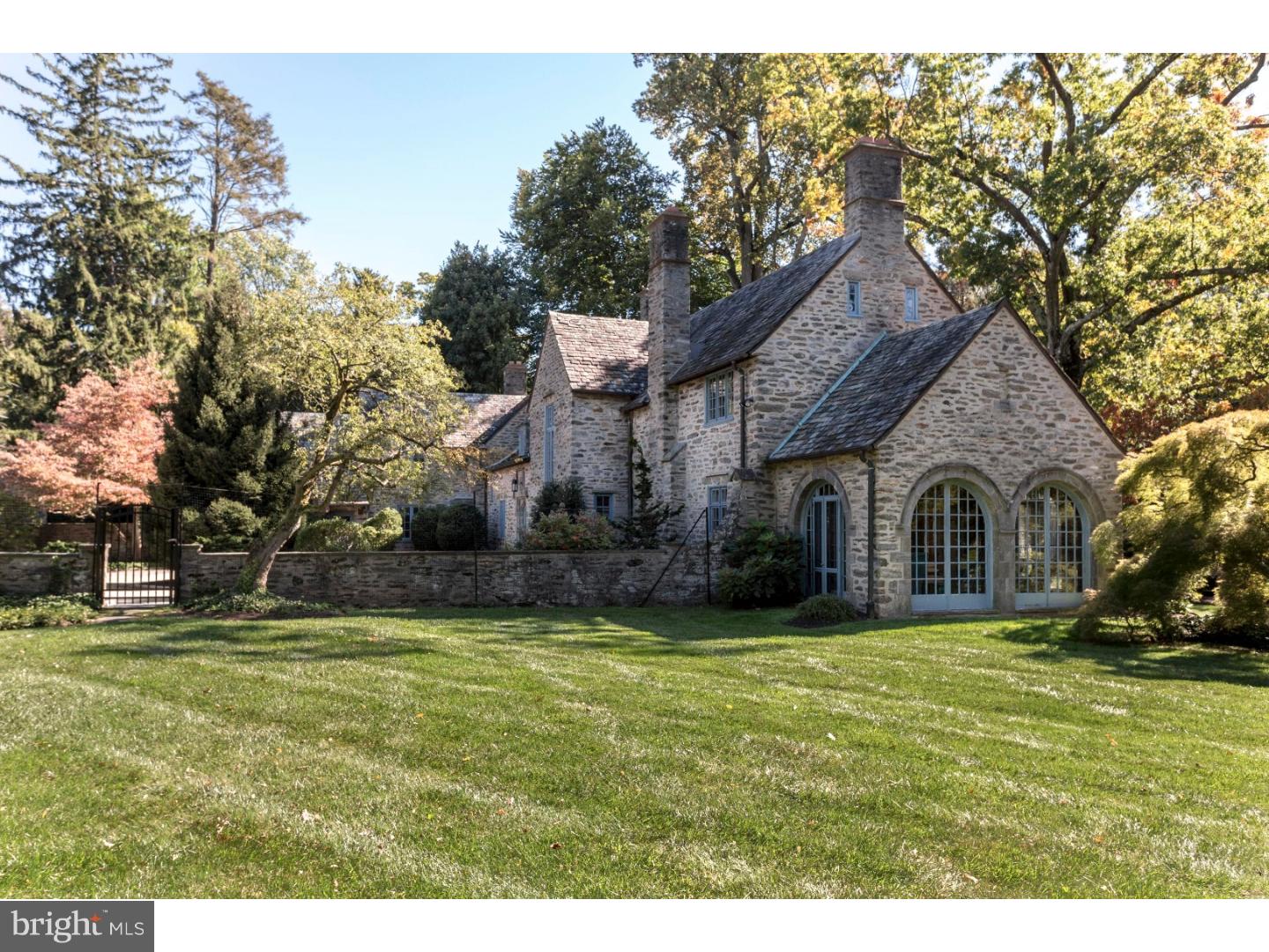 WYNDMOOR - Residential