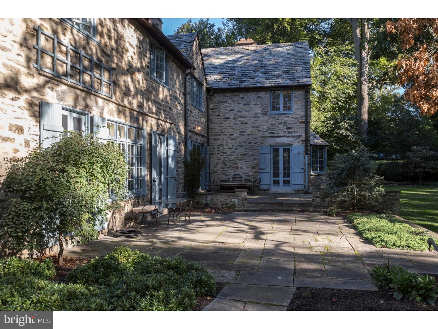 WYNDMOOR - Residential