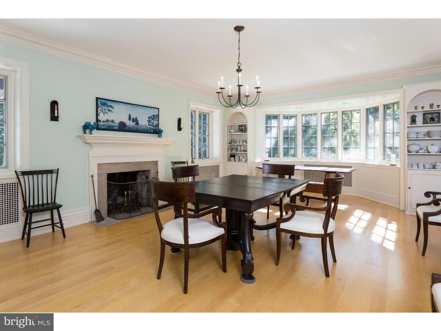 WYNDMOOR - Residential